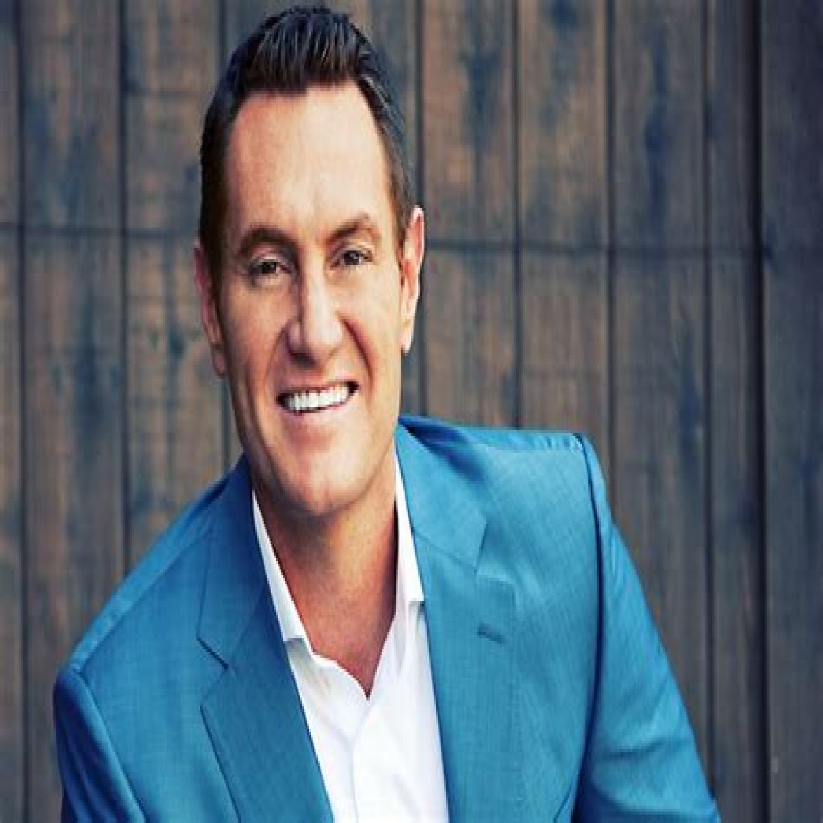 Darren Hardy Net Worth 2024