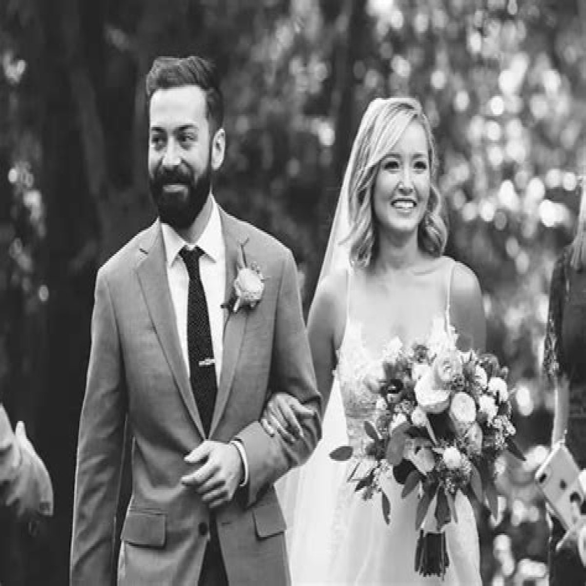 Dasha Burns NBC Wikipedia, Biography, Age, and Husband: Who Is She Married To?