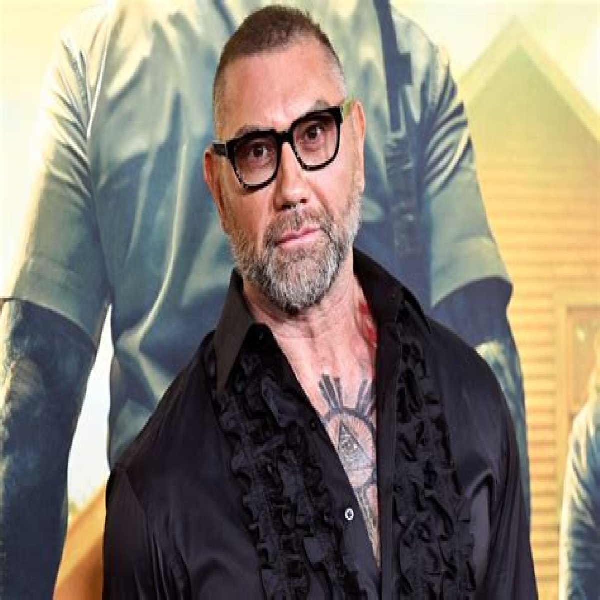 Dave Bautista Latest Car Collection And Net Worth - 21Motoring