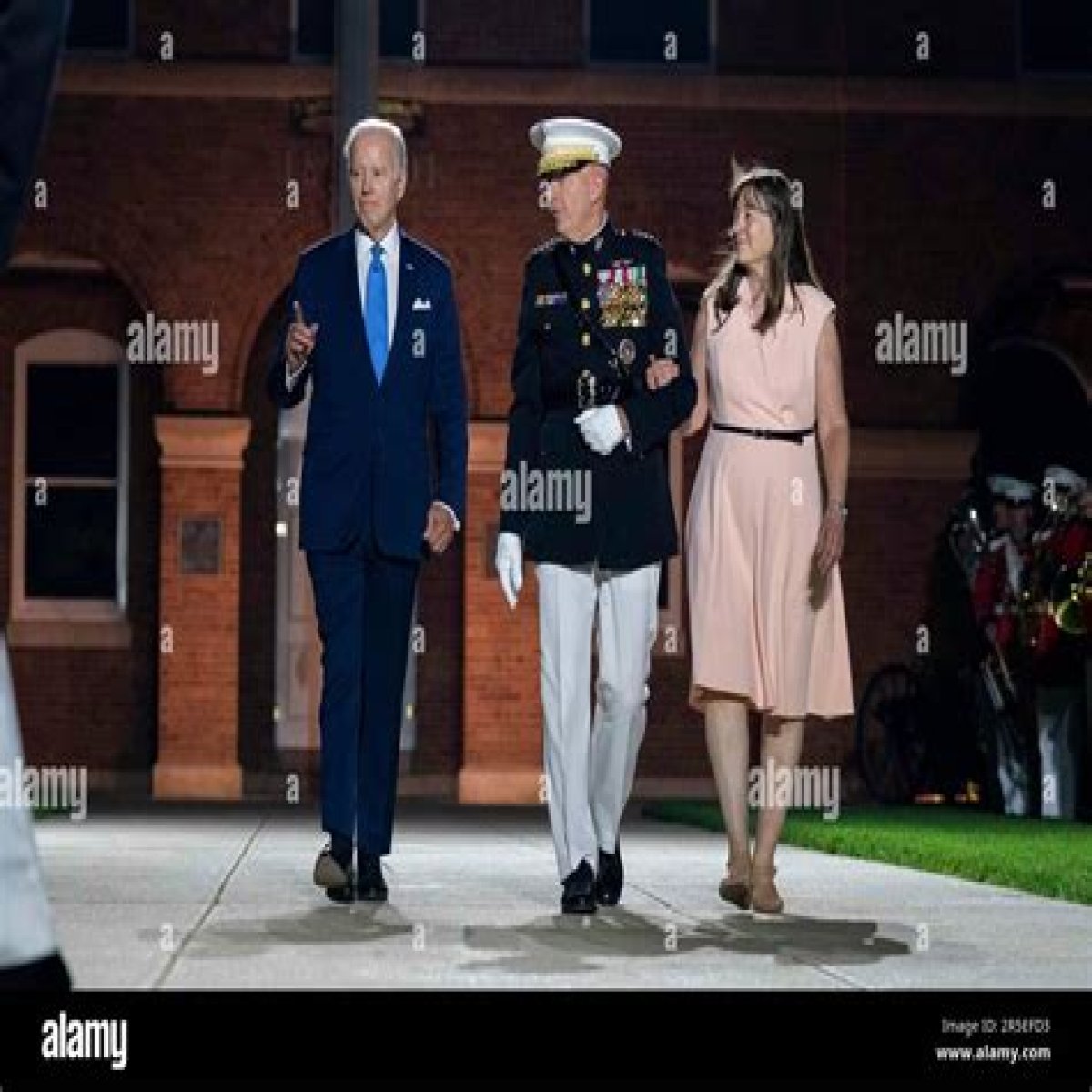 David H Berger Wife, Family And Religion: Everything On US Marine General
