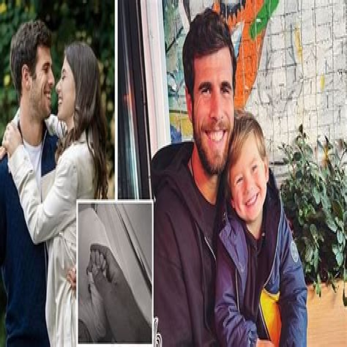 David Khachanov, The Son Of Karen Khachanov And Veronika Shkliaeva, Has A Father And Net Worth