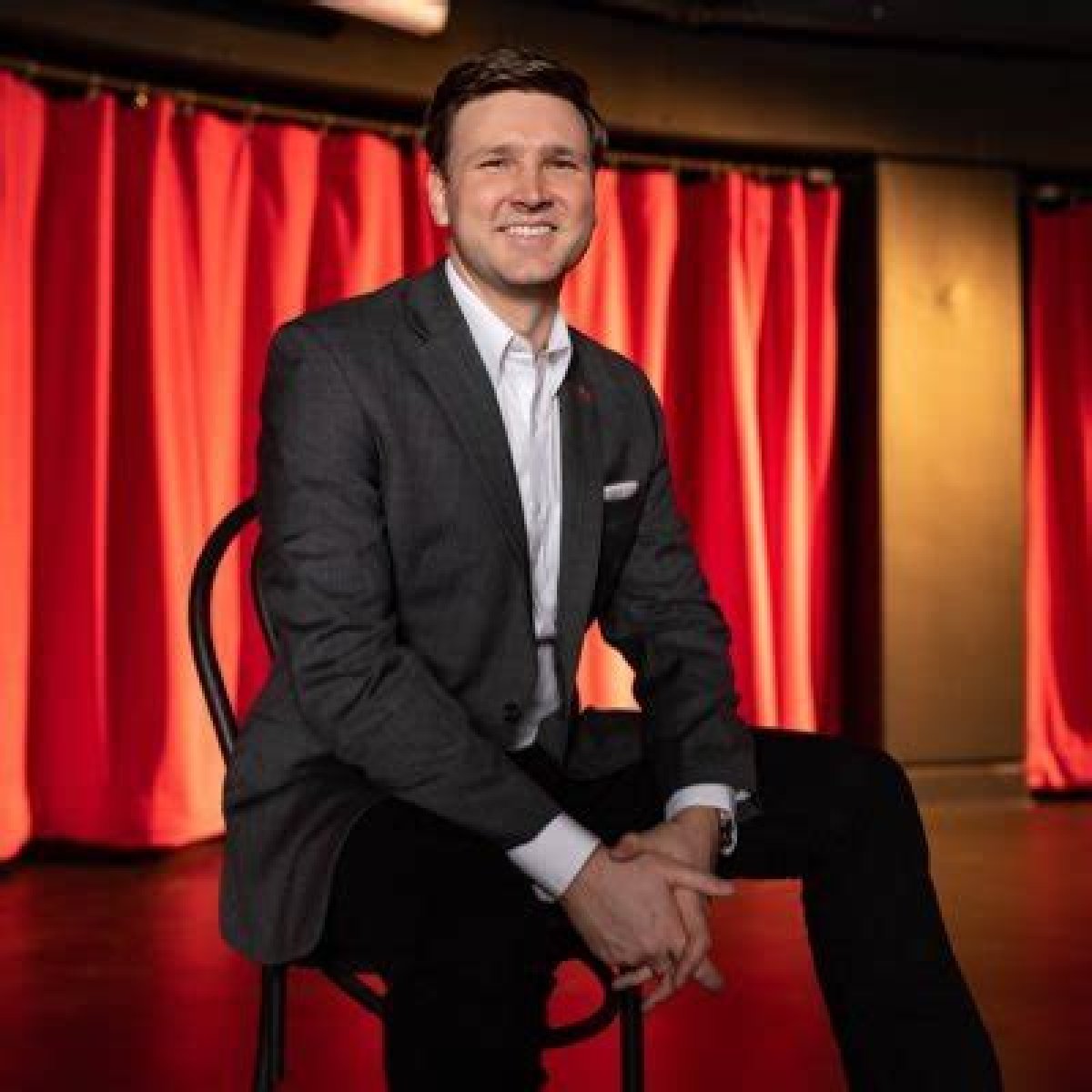 David Rives Wife: Is He Married Or Not? Wikipedia, Age, and Net Worth