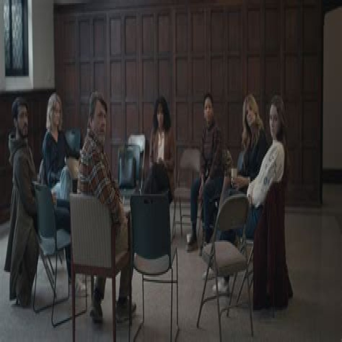 Dear Edward Episode 1, 2, and 3 Recap: What is the Letter to Edward About?