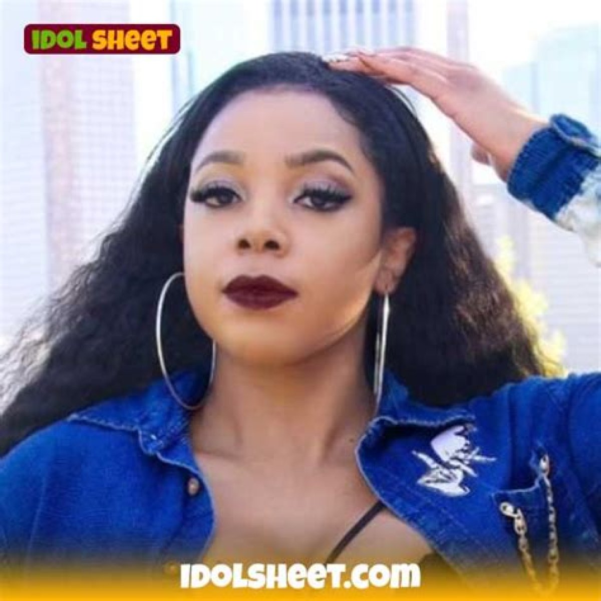 Dee Shanell Net Worth 2024