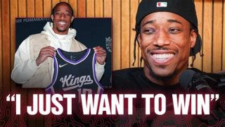 DeMar DeRozan Net Worth: Details About Stats, Trade, Age, Wife, Contract