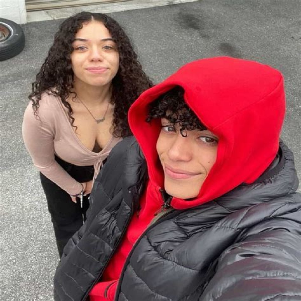 Derek Trendz: TikTok, Age, Height, Sister, Girlfriend, Net Worth !