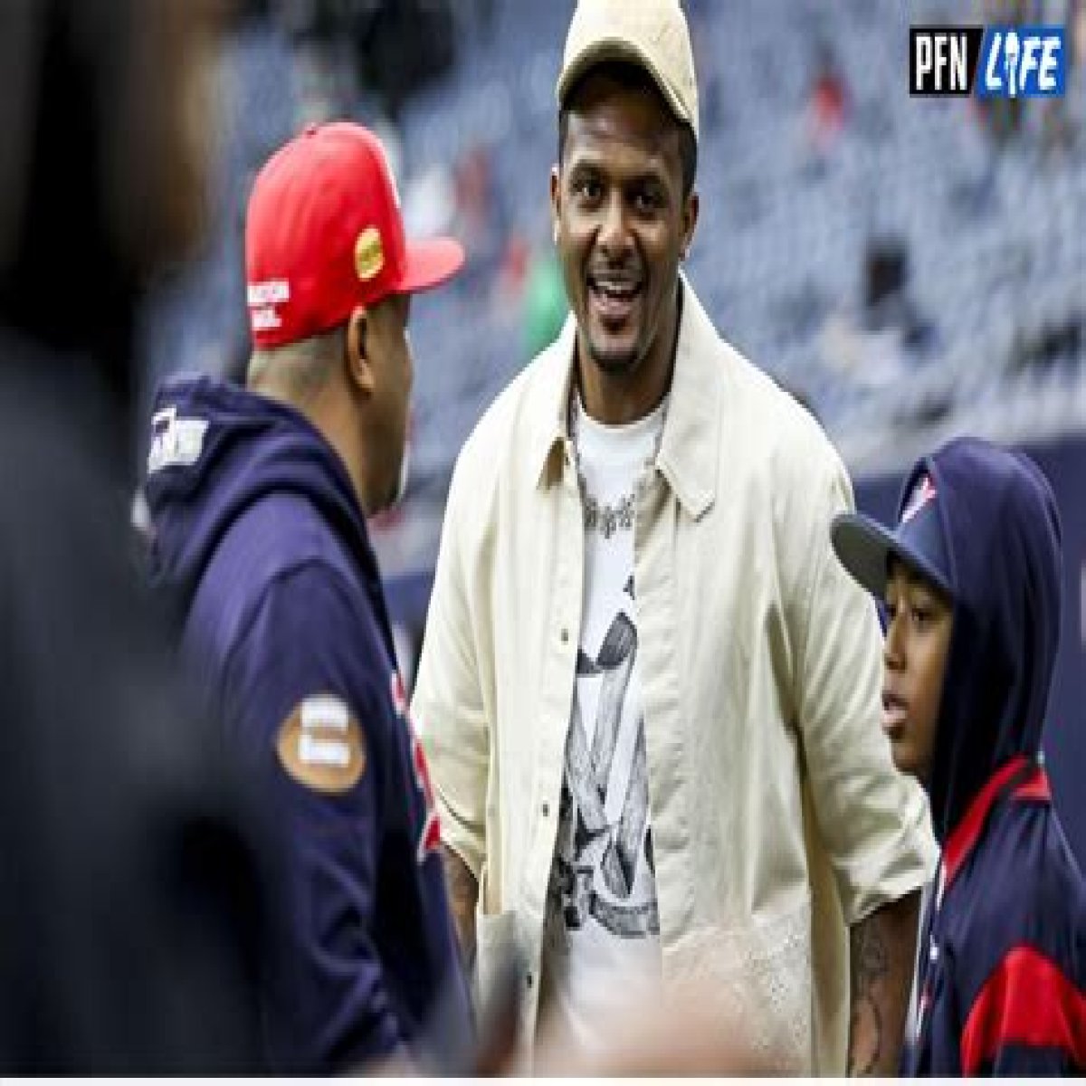 Deshaun Watson Net Worth: Lifestyle & Charity