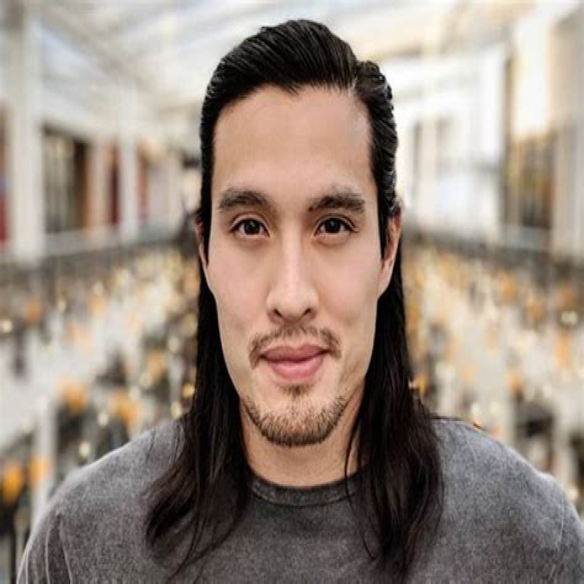 Desmond Chiam Height, Weight, Net Worth, Age, Birthday, Wikipedia, Who, Nationality, Biography