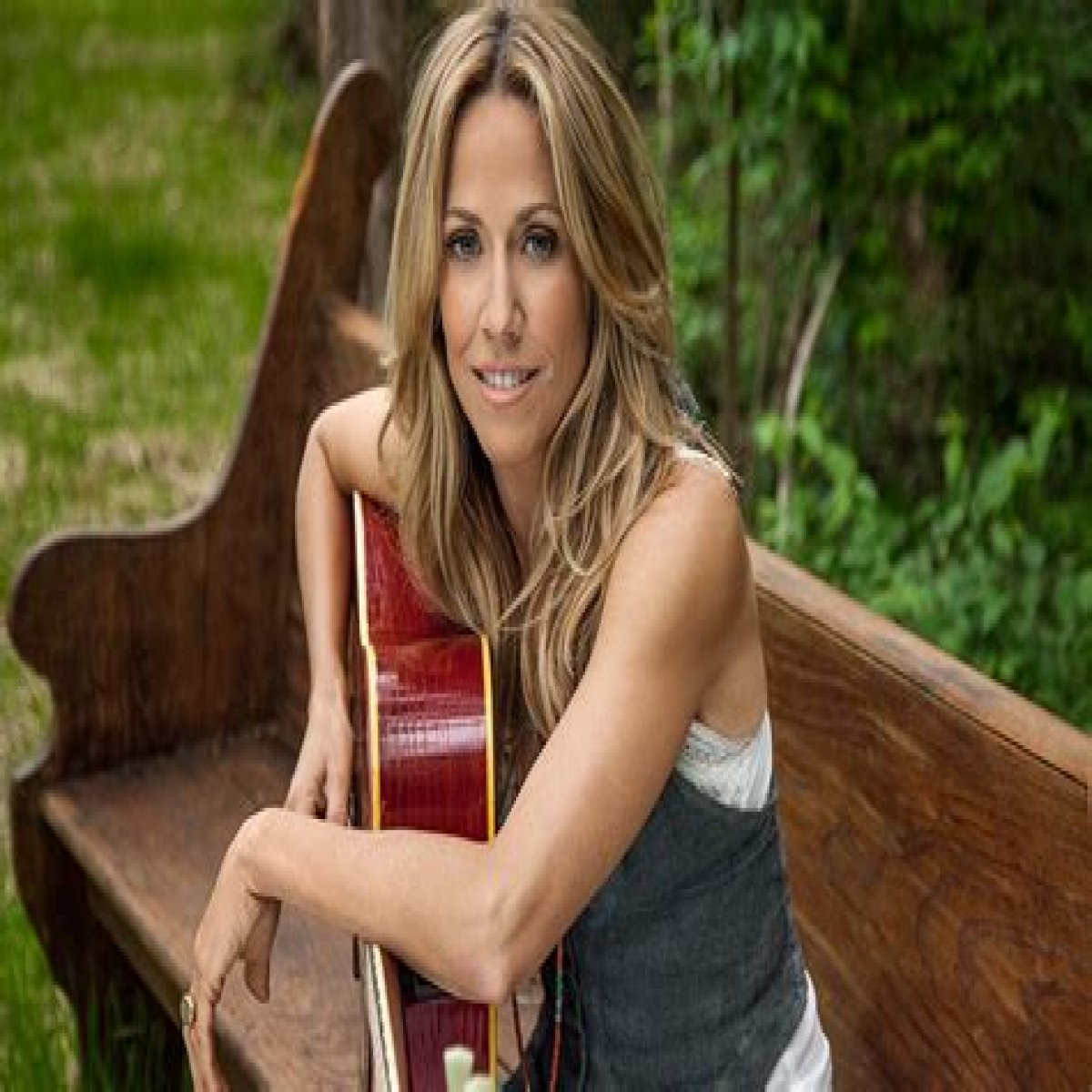 Did Sheryl Crow Die? Debunking the Hoax