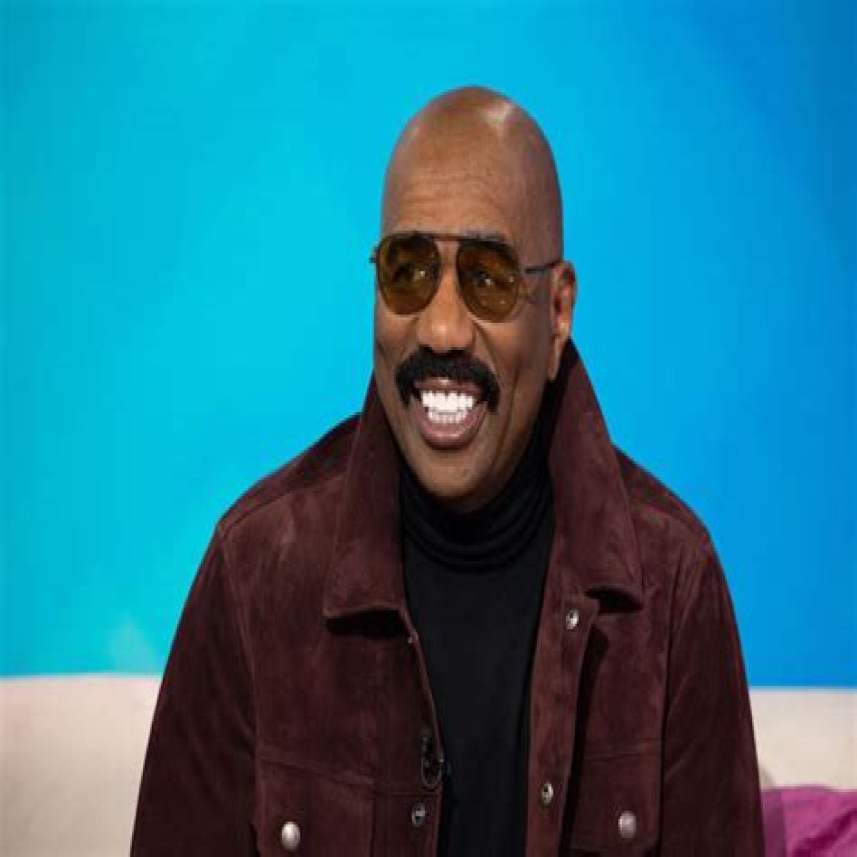 Did Steve Harvey Pass Away? The Truth Behind the Viral Death Hoax