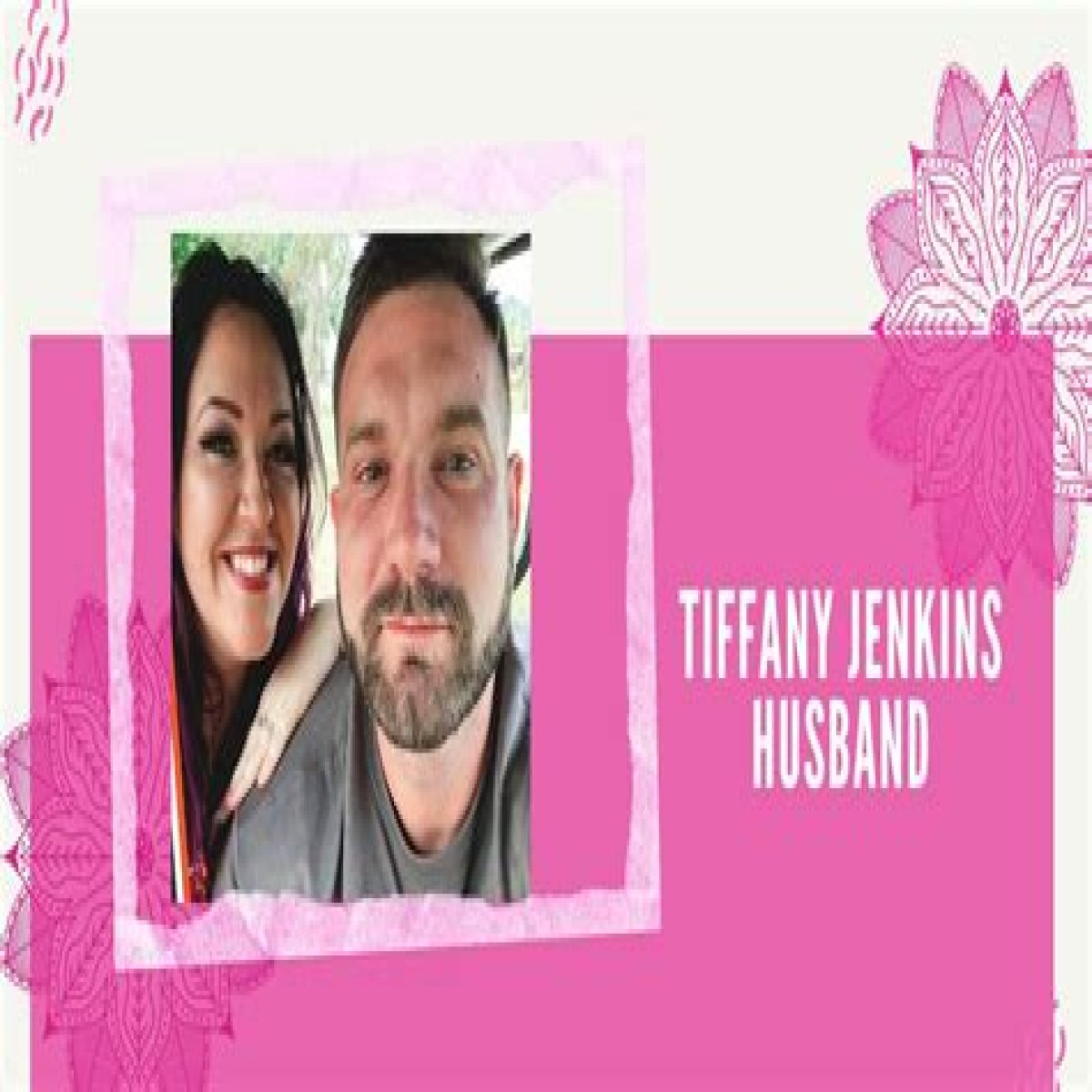 Did Tiffany Jenkins Divorce Her Husband? Truth Behind the Rumors