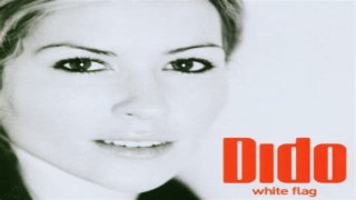 Dido - White Flag Lyrics Meaning