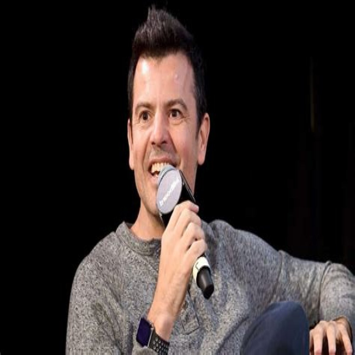 Discovering Jordan Knight: An Insight into His Life and Career