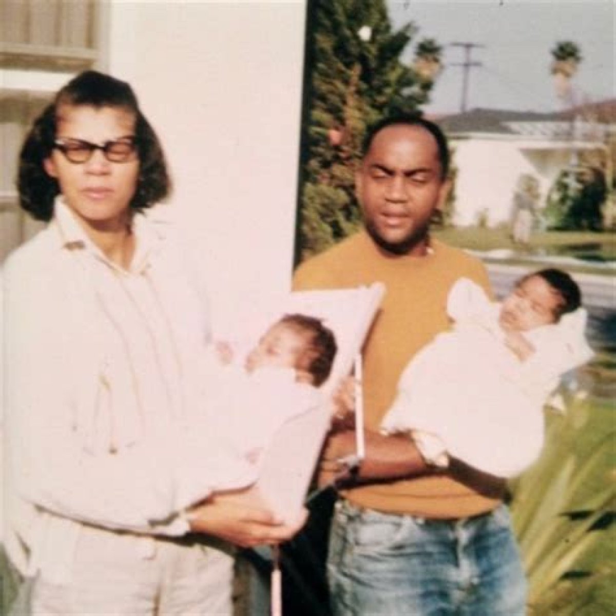 Discovering Rupaul’s Parents: An Introduction to Irving Charles and Ernestine Charles