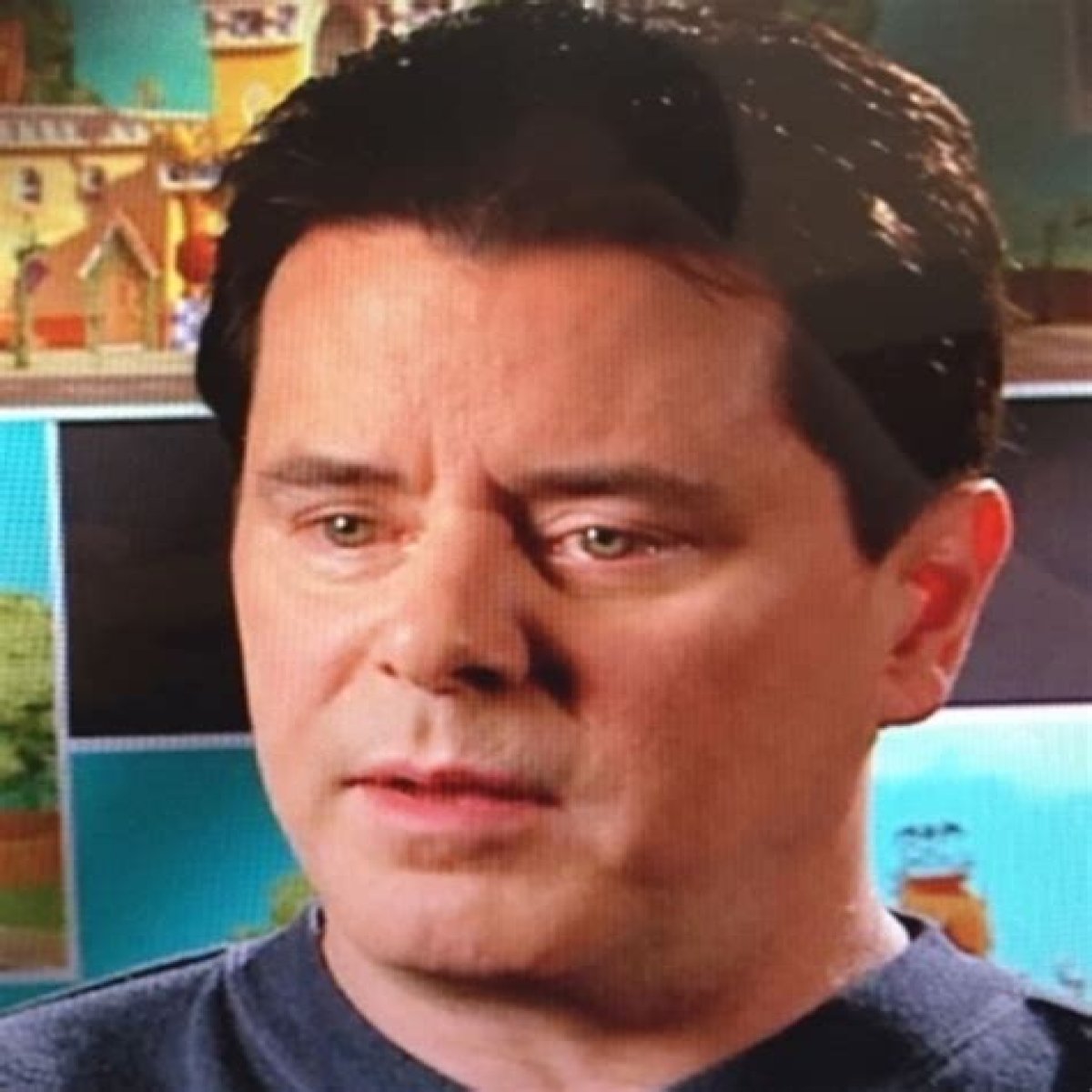 Disney Animator Randy Fullmer Death And Cause: Dies Of Cancer