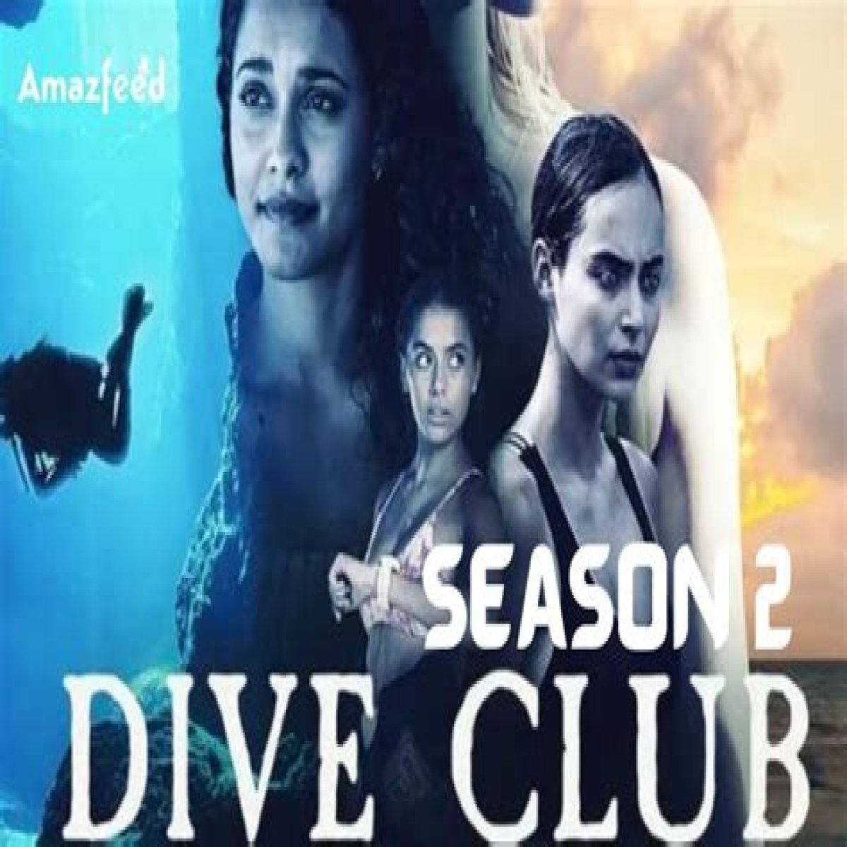 Dive Club Season 2: Release Date, Cast, Plot, And Everything You Should Know!