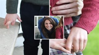 Does anyone care that Kate Middleton isn’t a virgin?