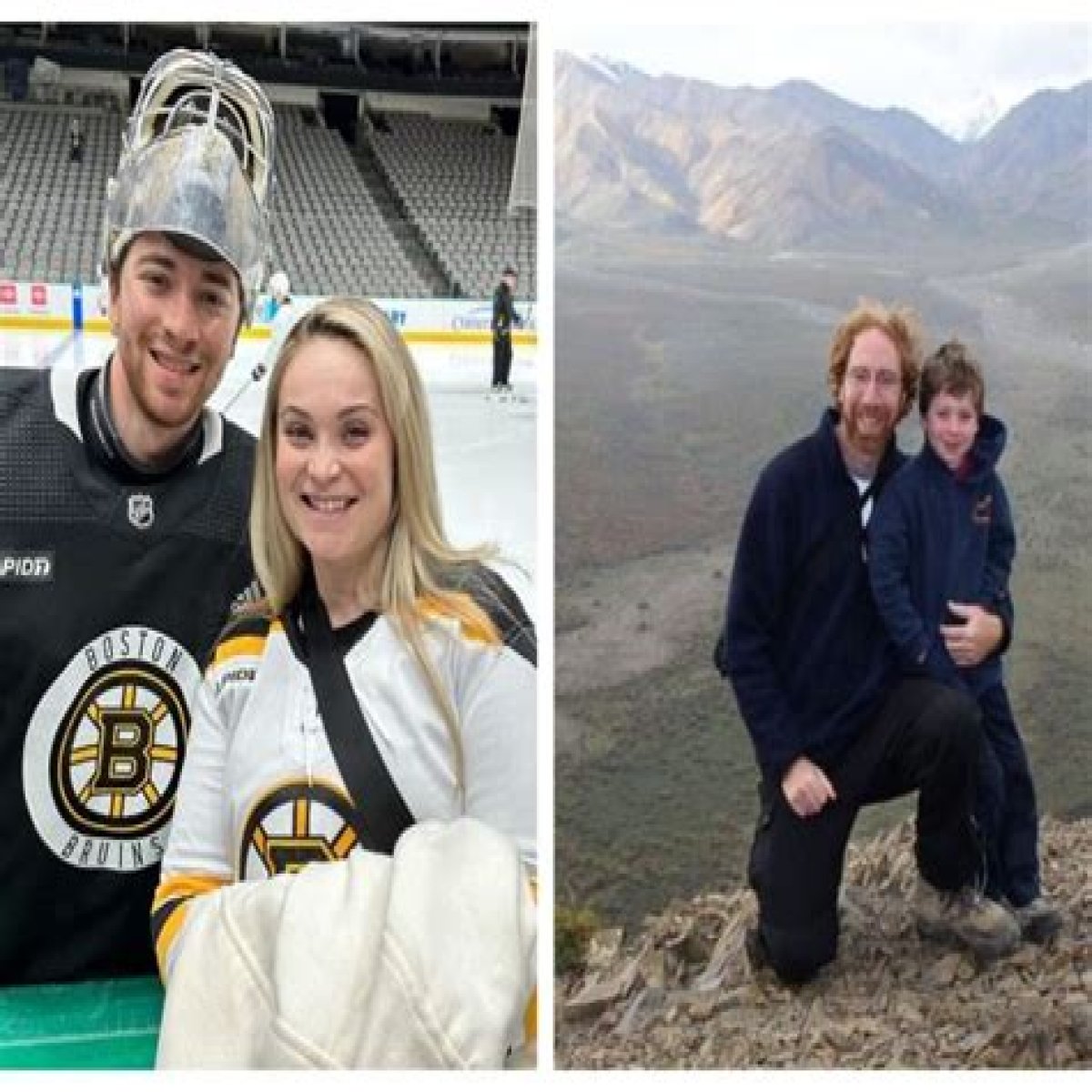 Does Jeremy Swayman Have A Girlfriend Now? His Personal & Family Life Details