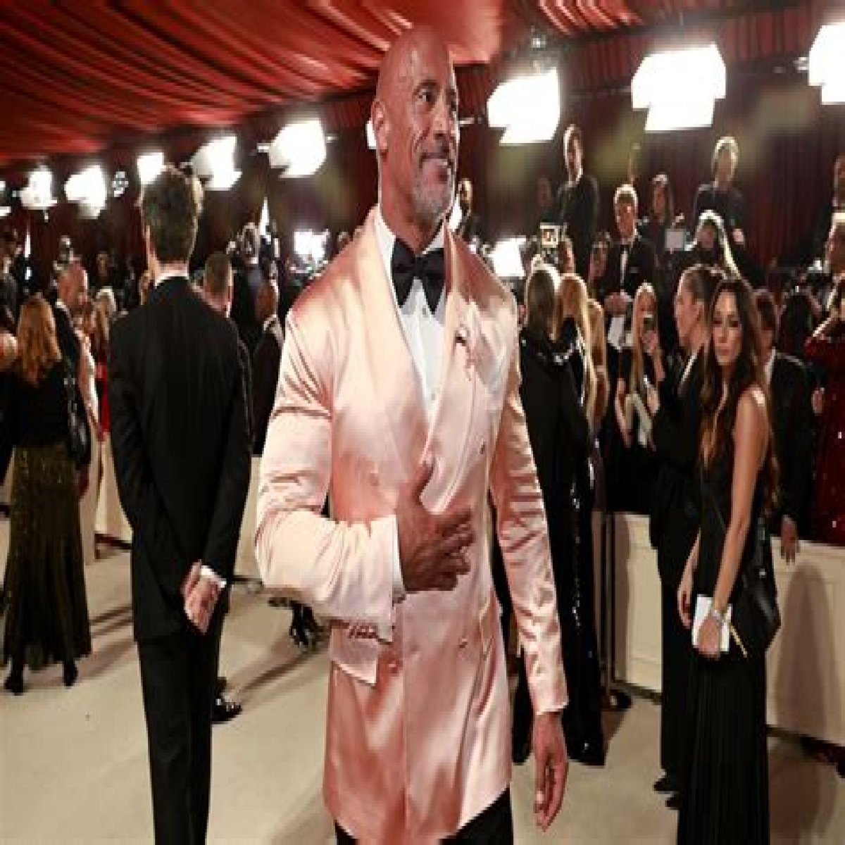 Does The Rock have a twin brother? Answered and confirmed