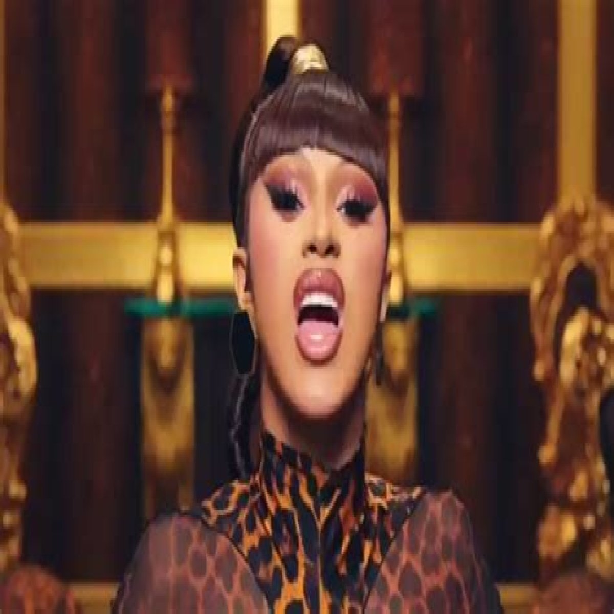 Doja Cat Defends Cardi B And Megan Thee Stallion’s ‘WAP’ Video – Cardi B Takes Notice