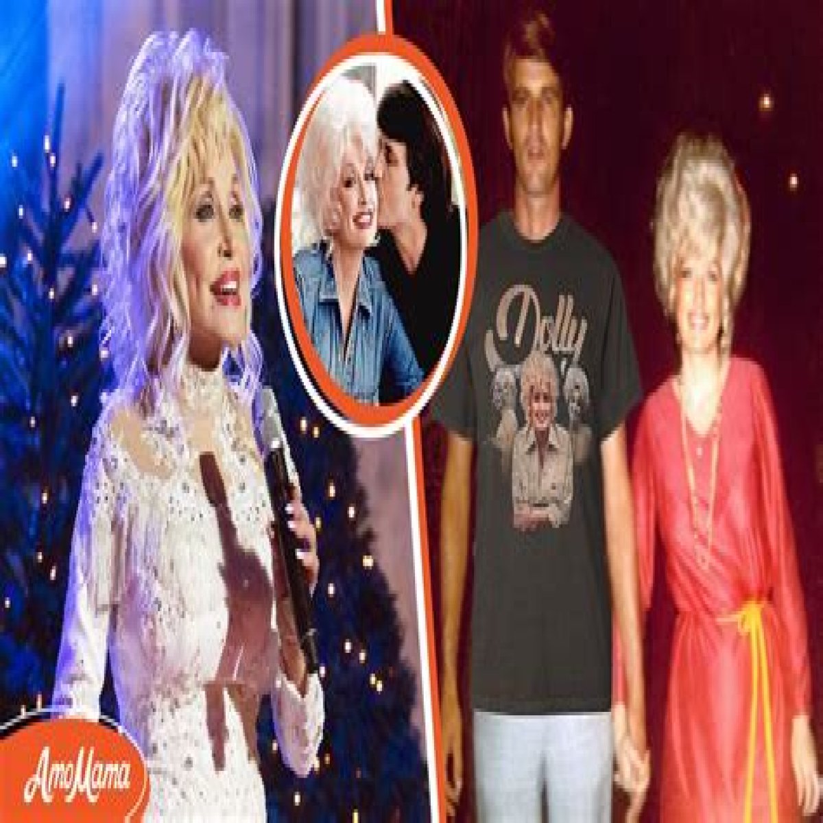 Dolly Parton Quit Touring to Be Caregiver to Husband of 56 Years
