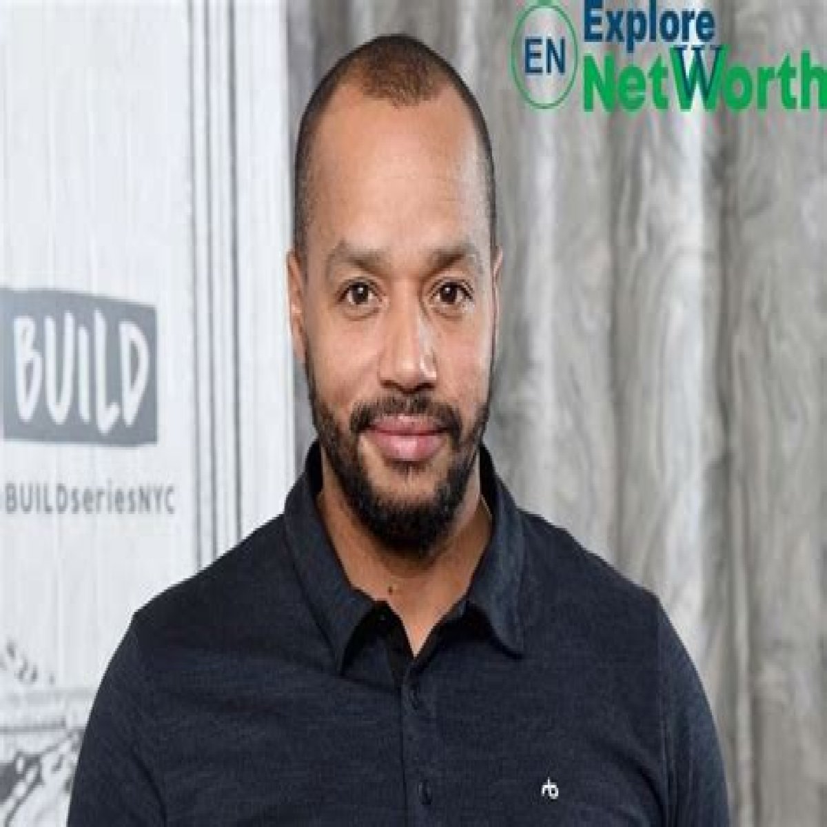Donald Faison Net Worth | Celebrity Net Worth