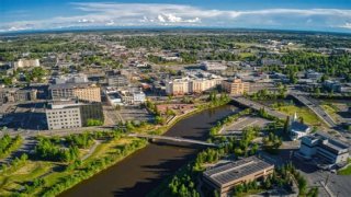 Downtown Fairbanks: What to See & Do