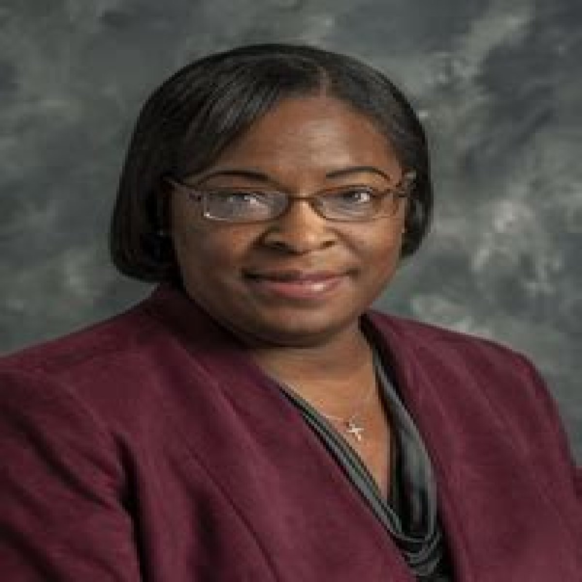 Dr. Rocheryl Latrese Ware | Mississippi State University Extension Service