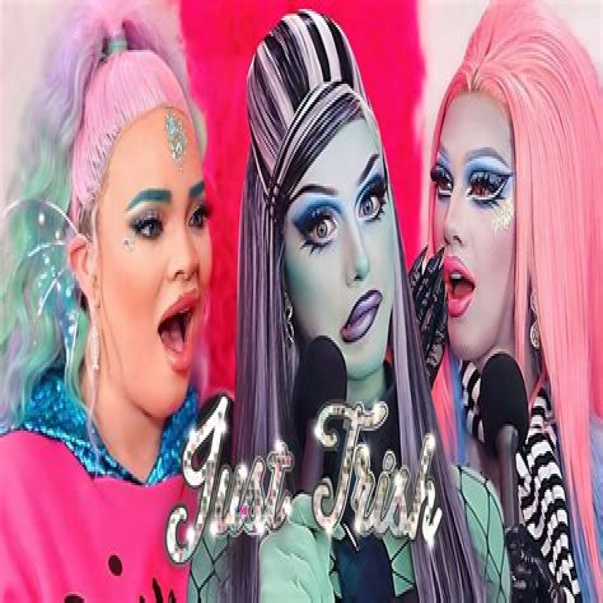 Drag Race Contestant Sugar Reveals Her Twin Spice Was 'Disgusted' By Michelle Visage's Snatch Game Comments