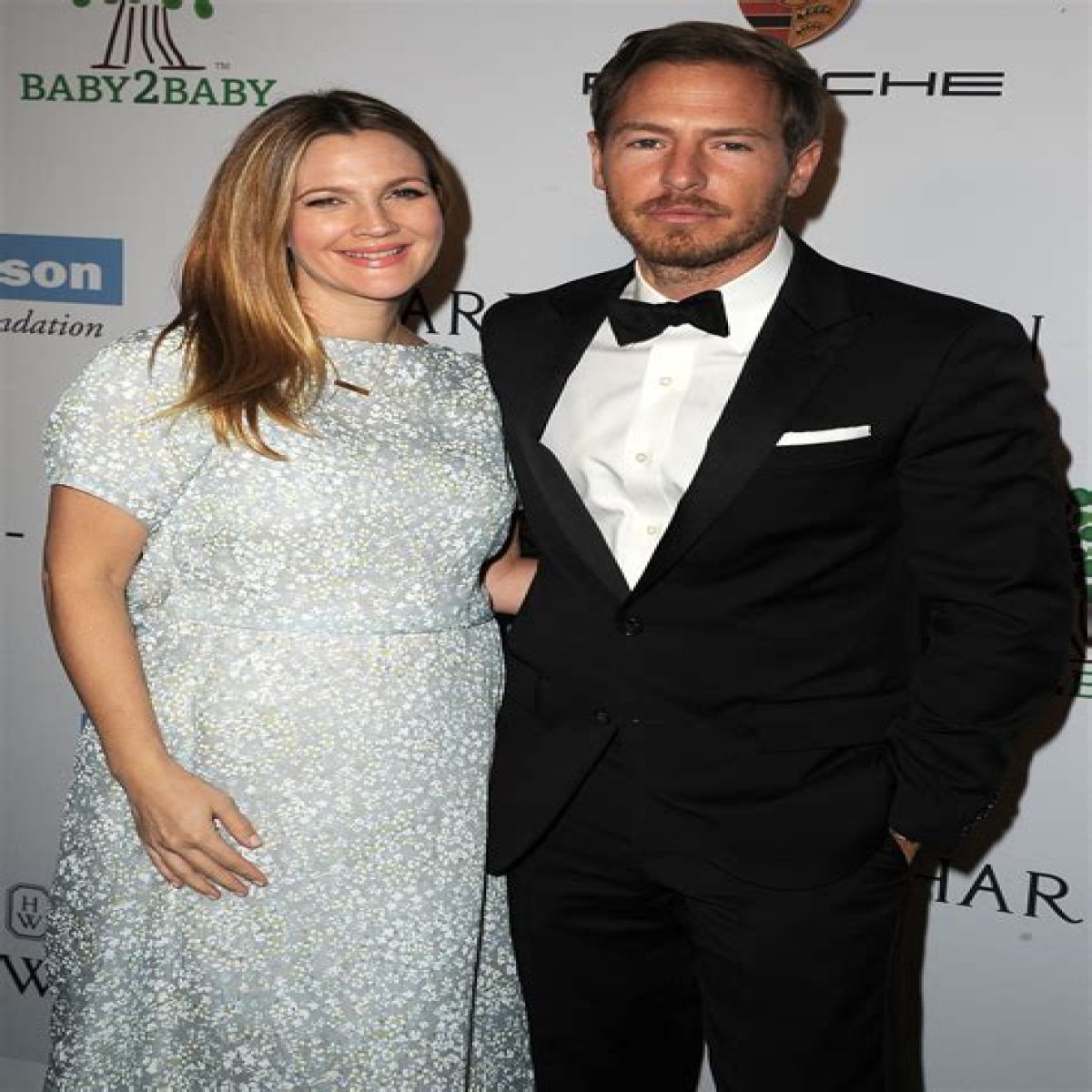 Drew Barrymore Husband: Who is Drew Barrymore married to now?