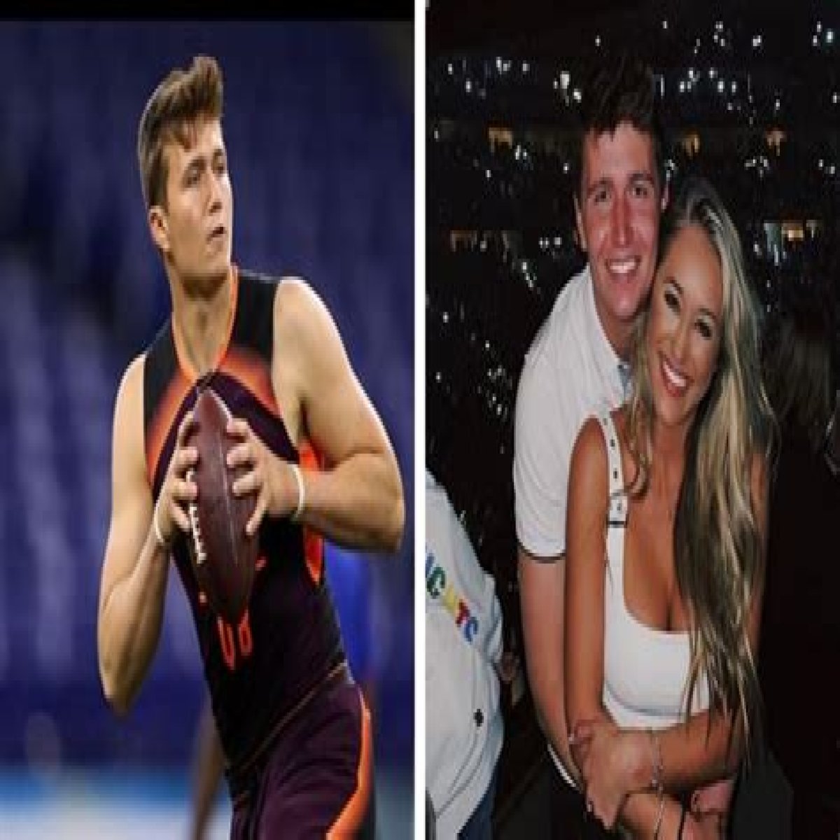 Drew Lock Wiki, Age, Height, Girlfriend, Net Worth, Family, Biography