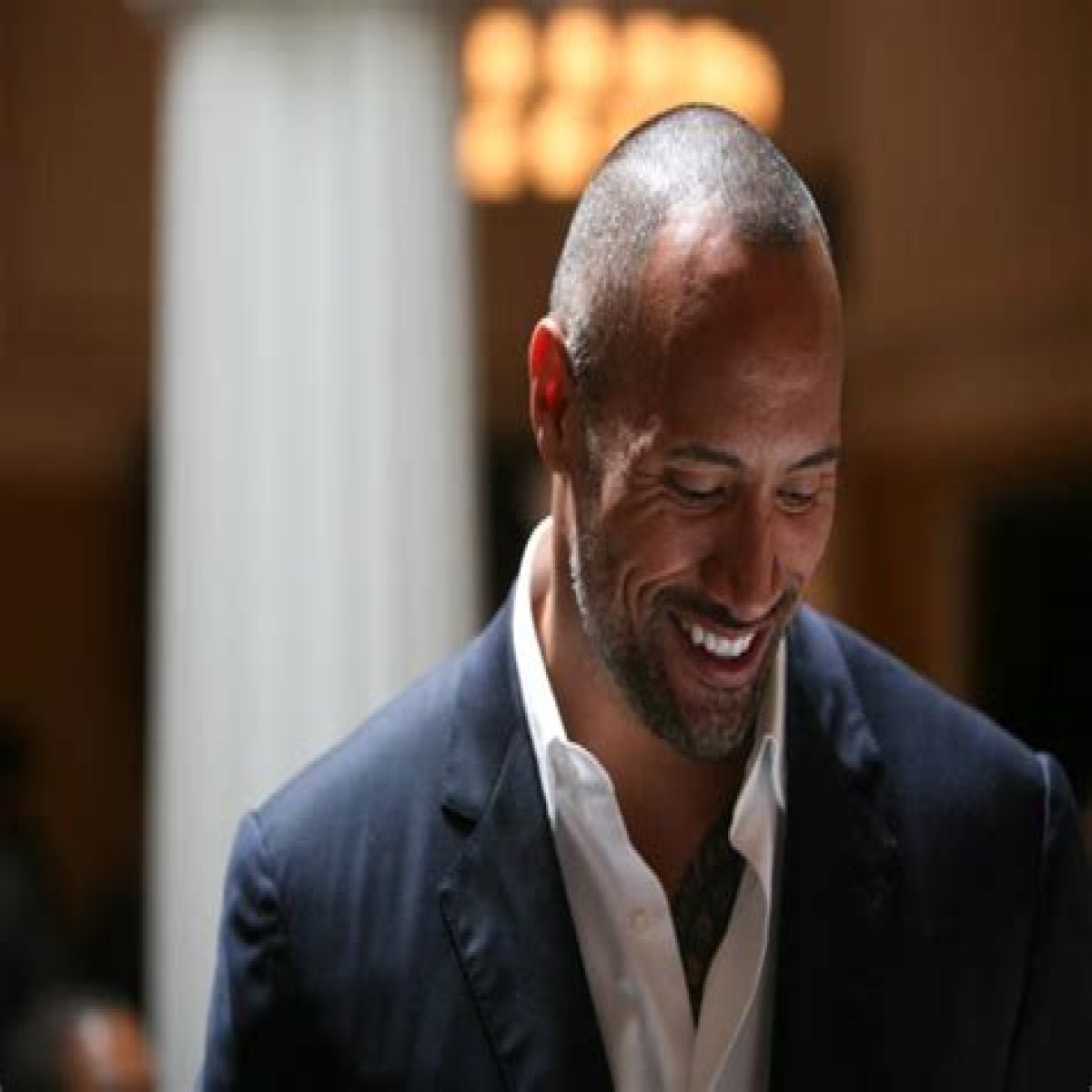Dwayne Johnson’s Hercules Has Debuted its First Clip