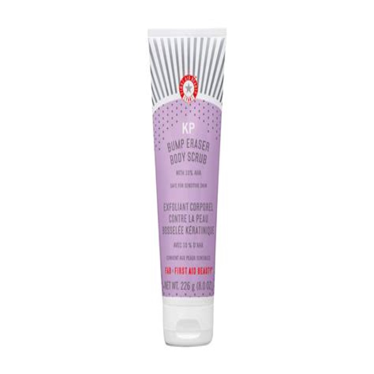 Editors and Shoppers Love First Aid Beauty’s KP Bump Eraser