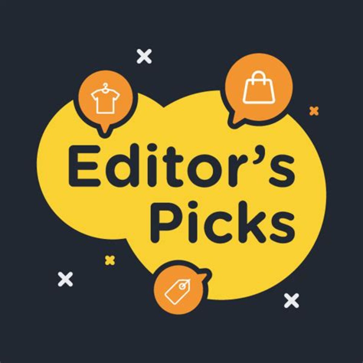 EDITORS' PICK
