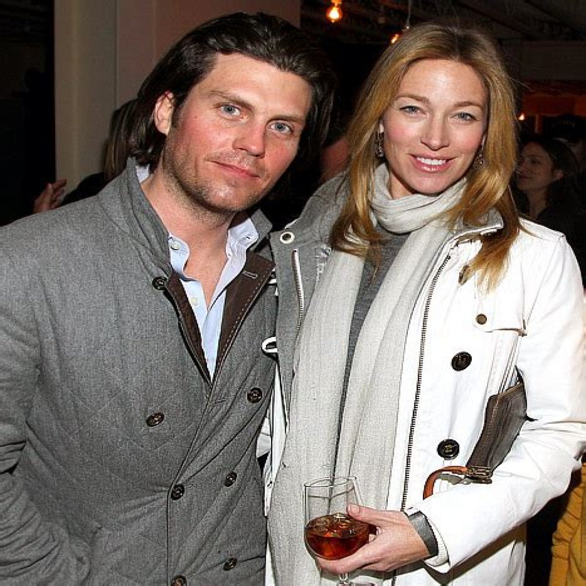 Elaine Irwin, John Mellencamp's Ex, Engaged to Jay Penske, Media Mogul