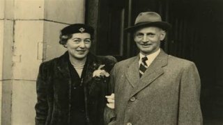Elfriede Geiringer