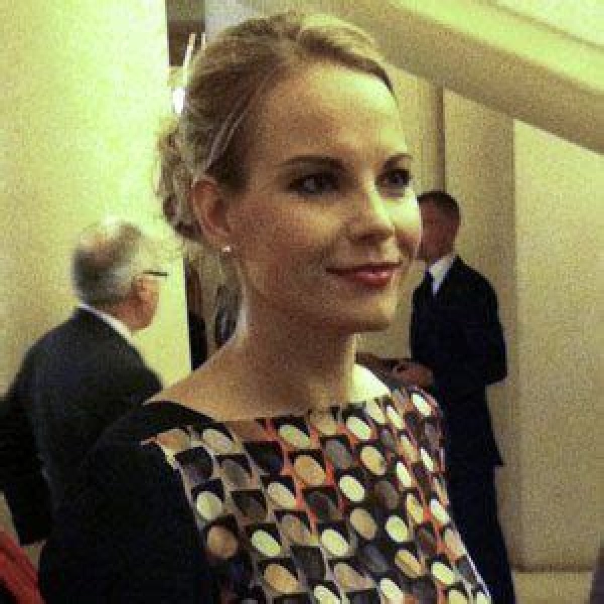 Elina Garanca Biography, Age, Height, Husband, Net Worth, Family