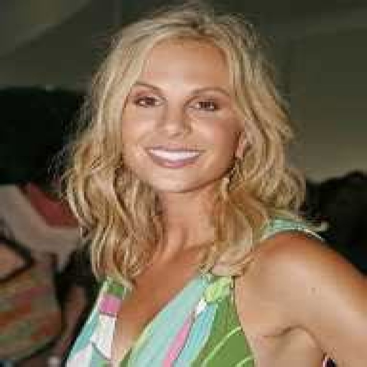 Elisabeth Hasselbeck Biography, Life, Interesting Facts