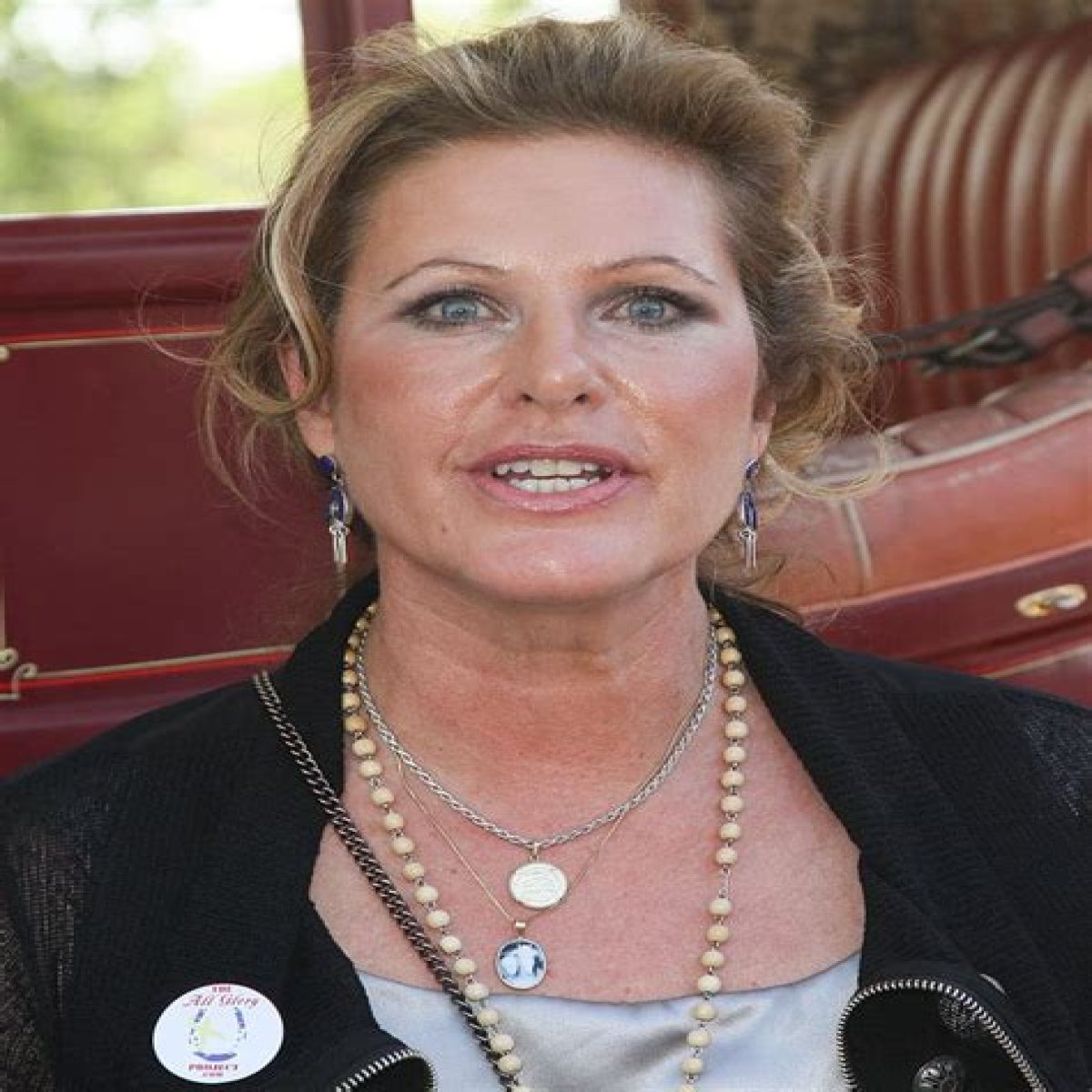 Elizabeth Anderson Martin Age, Wiki, Net worth, movies, and tv shows