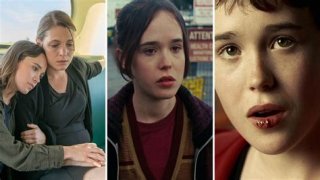 ellen page movie american