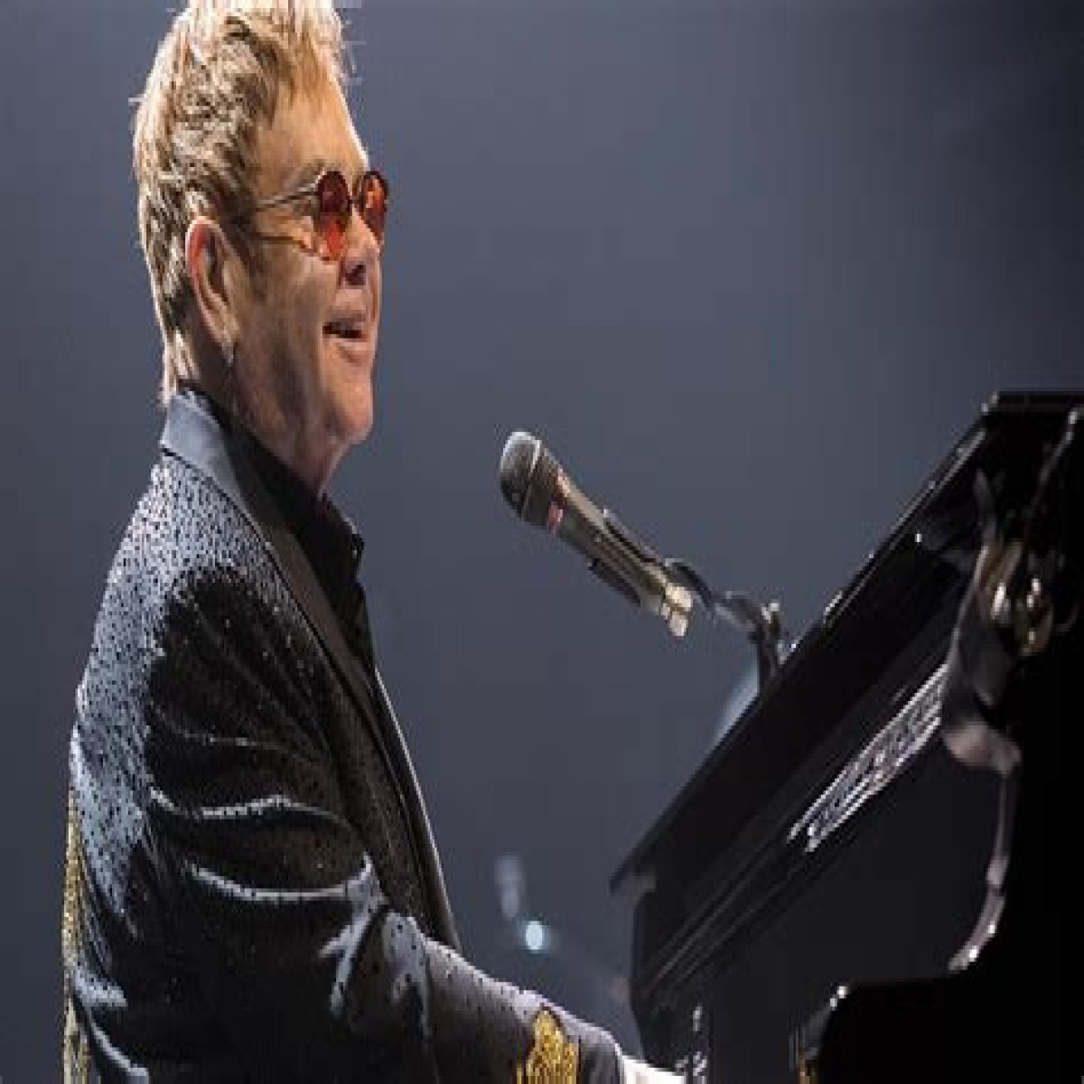 Elton John Net Worth | Celebrity Net Worth