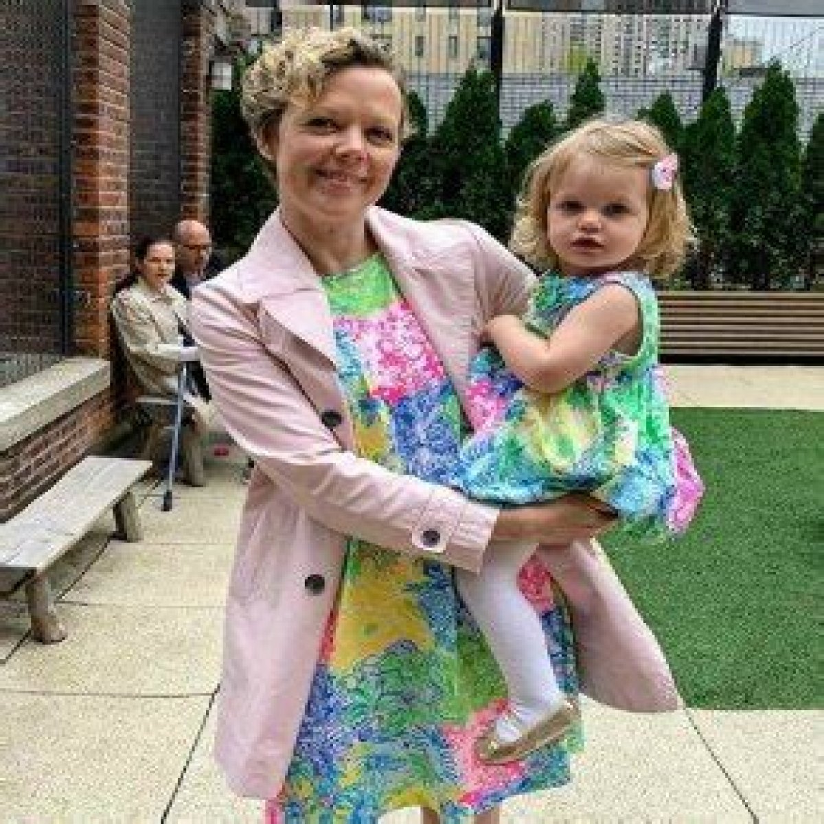 Emily Bergl Biography, Age, Height, Husband, Net Worth, Family