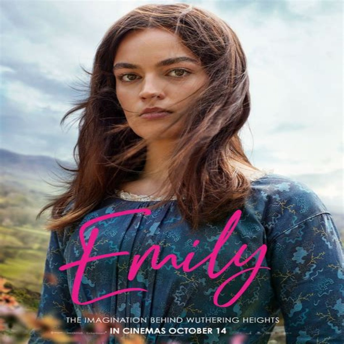 Emma Mackey Movie ‘Emily’: Release Window, Cast, Trailer, and Every Other Details
