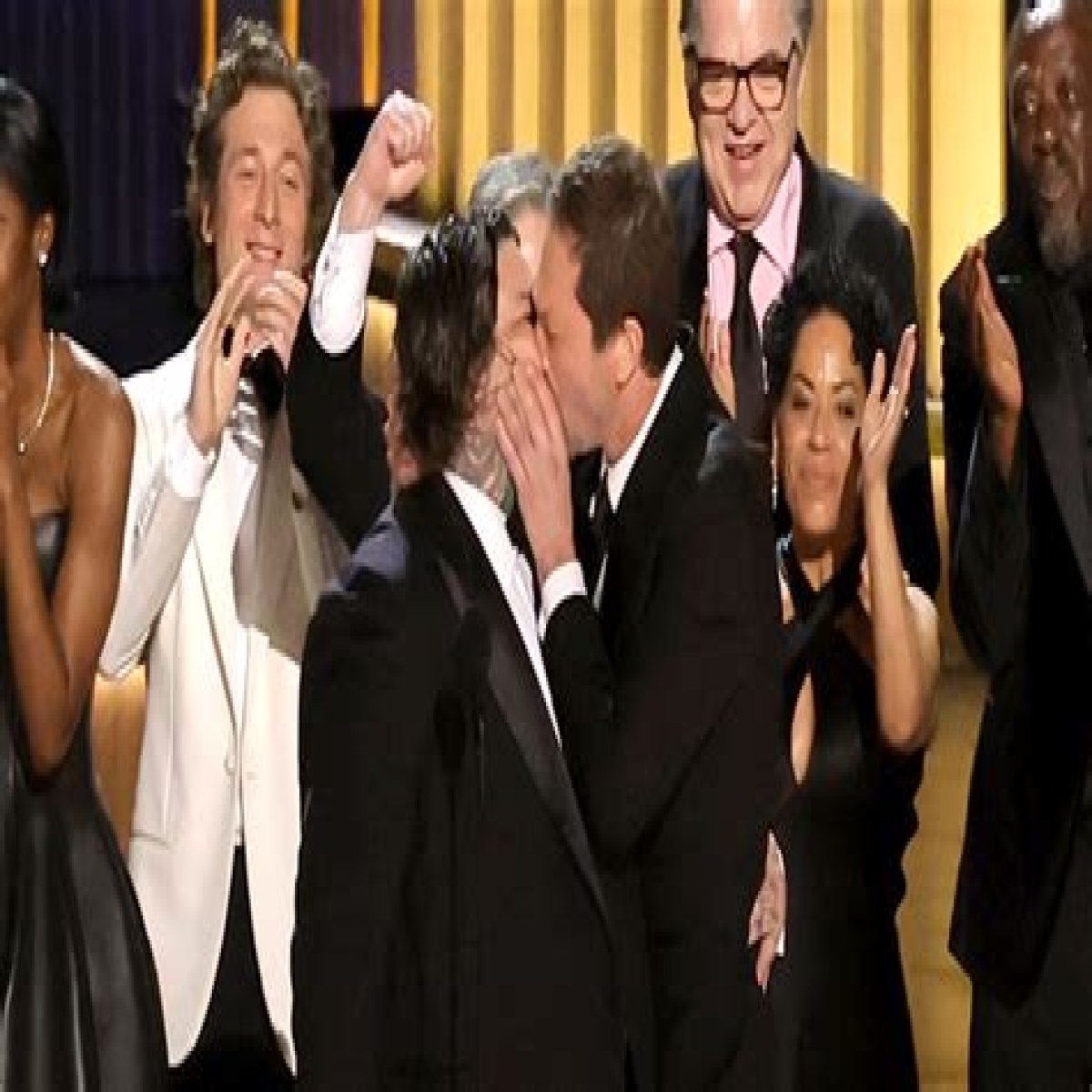 Emmy for one
