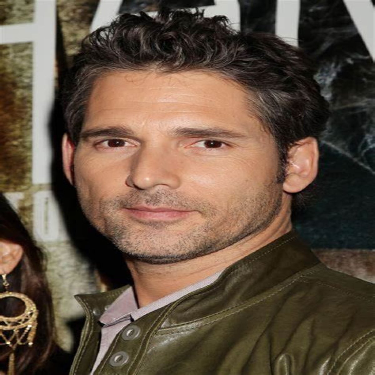Eric Bana Biography, Age, Height, Wife, Net Worth, Family
