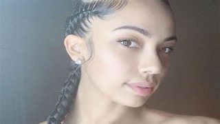 Erica Mena Shows Off Her Best Assets During Social Distancing – Check Out Her Fashion Nova Sports Outfit