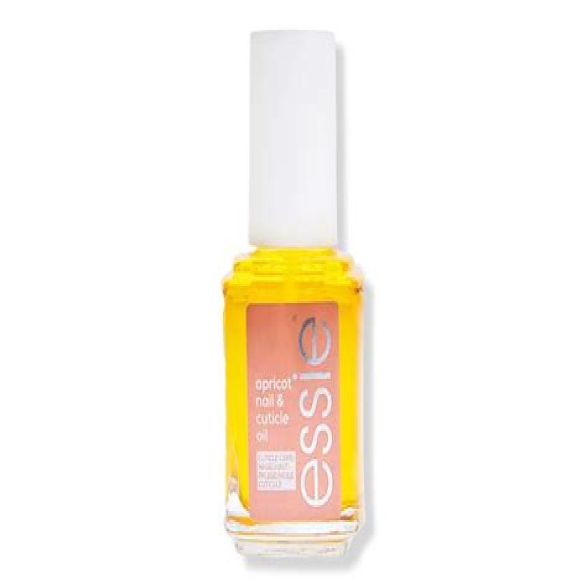 Essie’s Apricot Cuticle Oil Saved My Ragged, Dry Nails