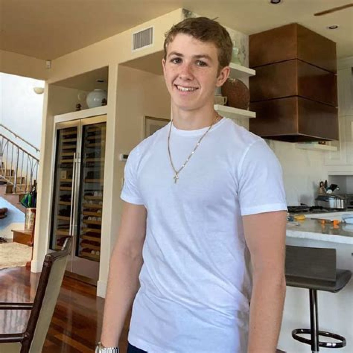 Ethan Wacker