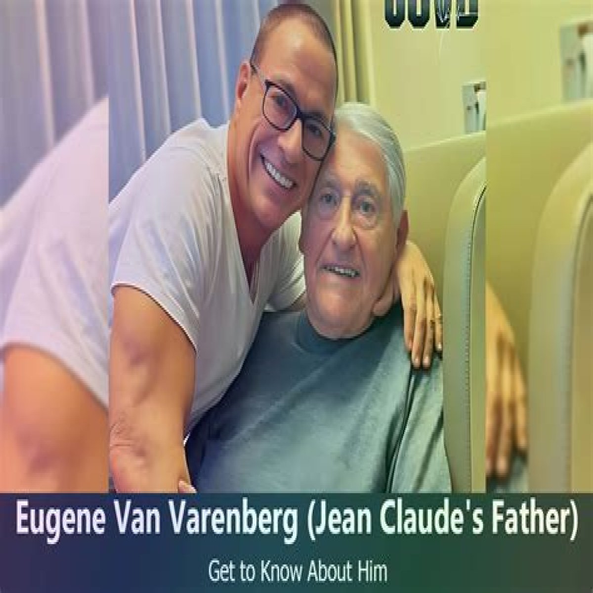 Eugene Van Varenberg » Age, Net Worth, Family, Bio, News