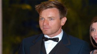 Ewan McGregor Returns